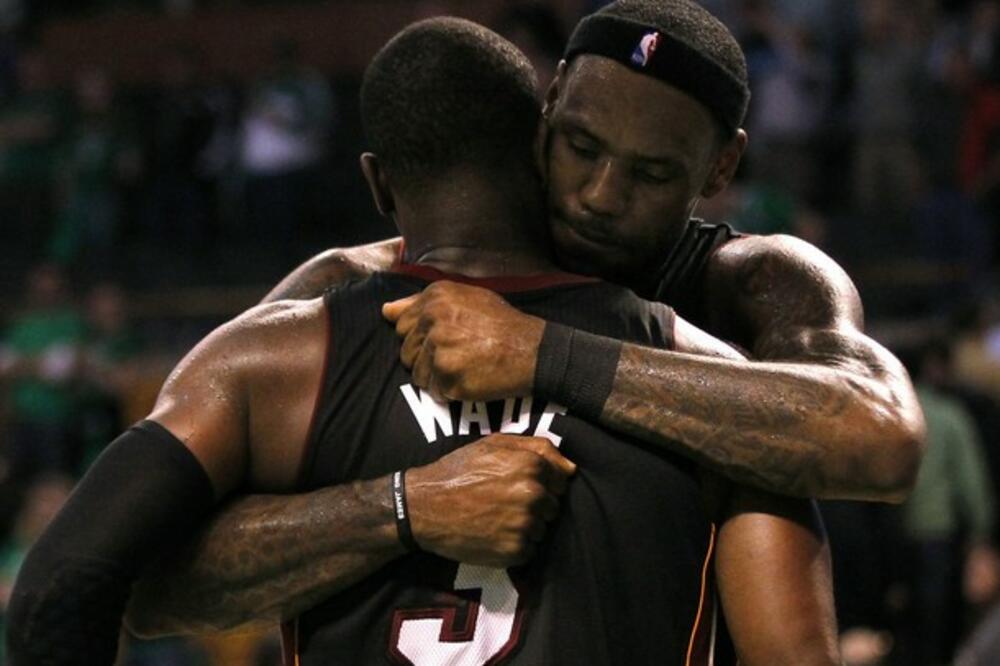 majami, Foto: Reuters