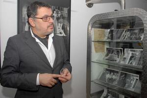 Francuska predaje Crnoj Gori arhivsku građu