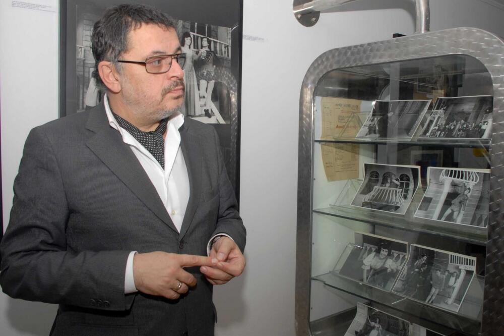 Micunovic, Foto: Arhiva Vijesti