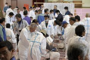 Stotinu Japanaca posjetilo kuće oko Fukušime