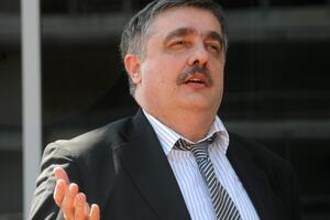 Mujović pred smjenom