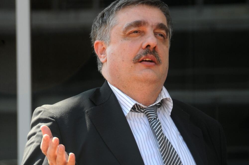 mujovic, Foto: Boris Pejović