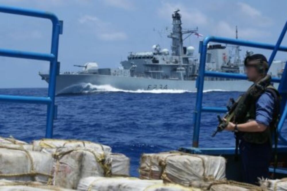 šverc kokaina, Foto: Blic