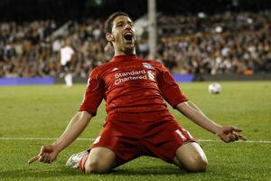 Petarda Liverpula protiv Fulama