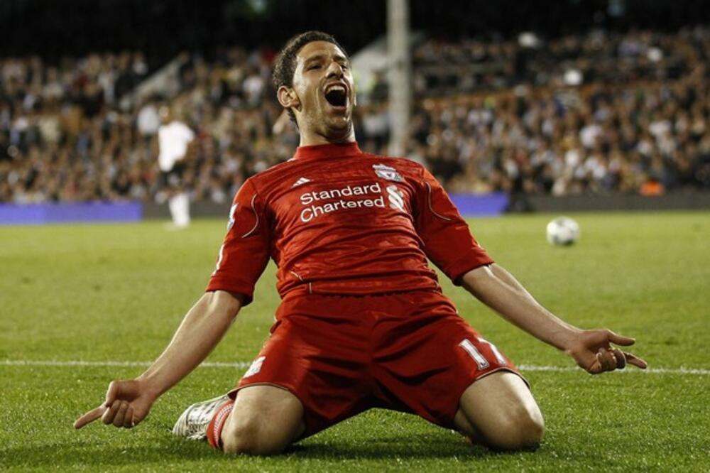 Maksi, Foto: REUTERS