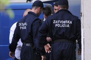 Tvrde da ne poznaju Vuka Vulevića, sudija ih podsjetila da su u...