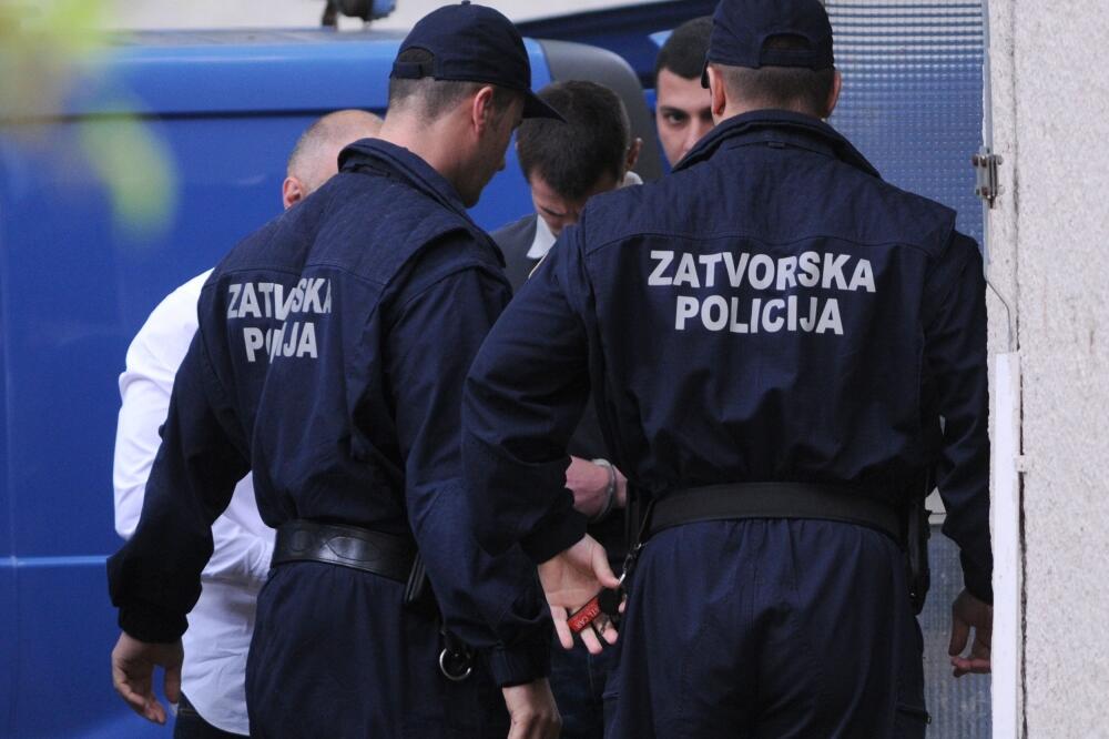 Vuk Vulević, Foto: Savo Prelević