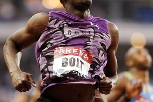 Bolt će na mitingu u Ostravi trčati na 100 metara