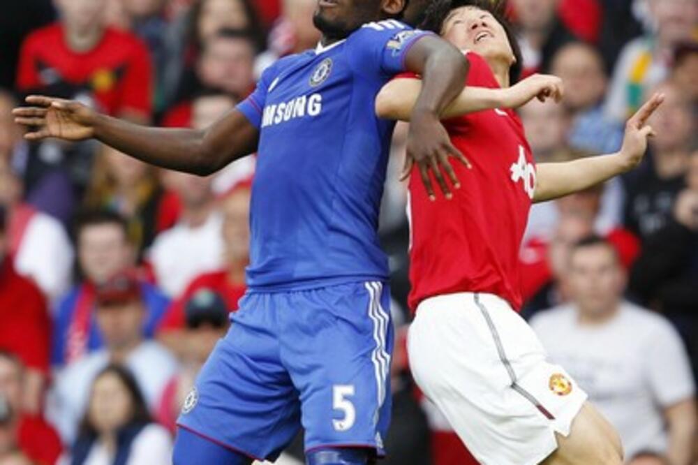 Esjen, Foto: Reuters