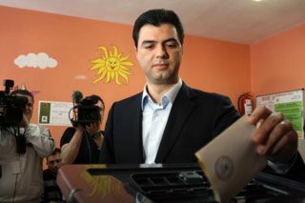 izbori u albaniji, Foto: Tanjug.rs