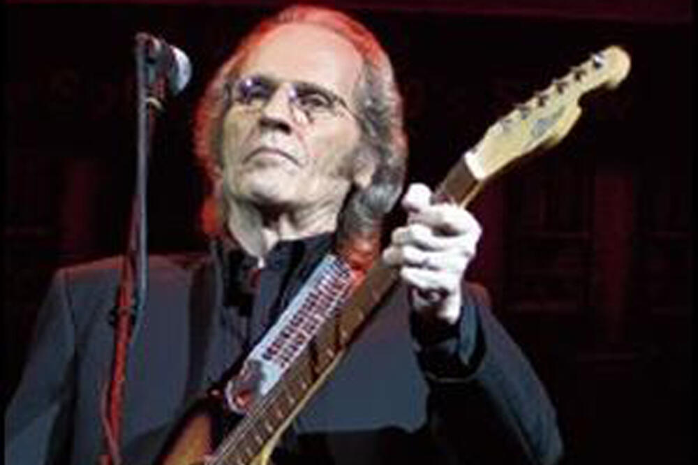 džon voker, Foto: Tanjug