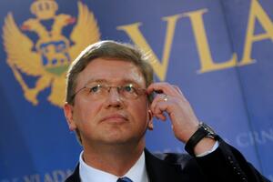 File: Srećan što je Crna Gora dio evropskih procesa