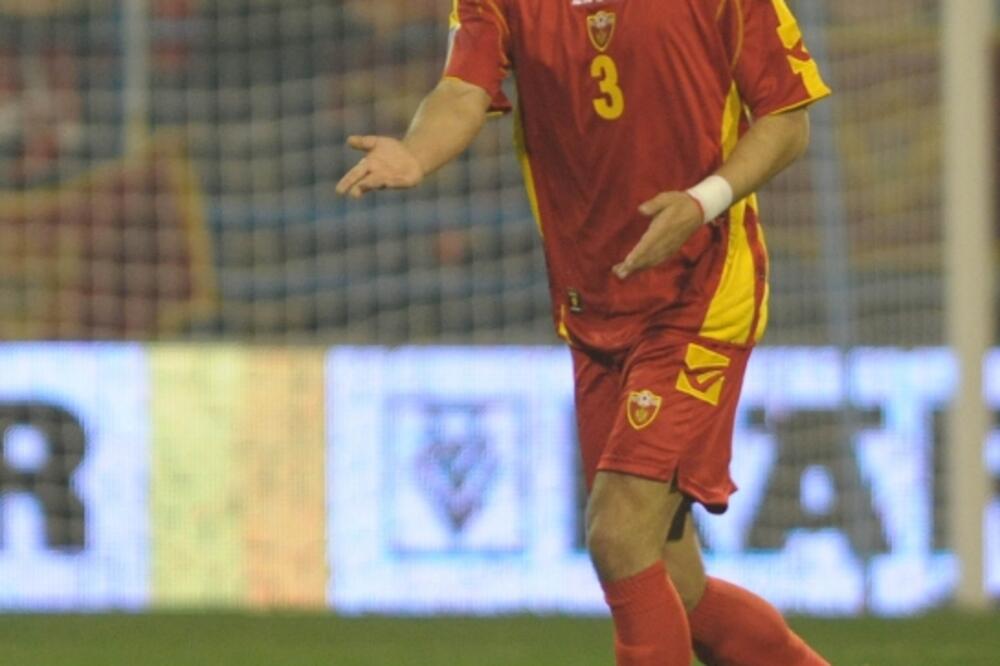 BAŠA, Foto: S. Prelević