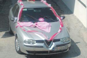 Za auta ANB-a i policije država potrošila 8 miliona