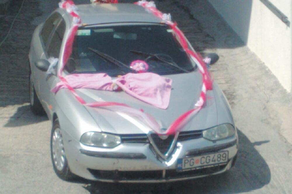 službena vozila, Foto: Arhiva "Vijesti"