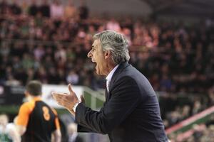 Pešić, Spahija i Ernandes kandidati za trenera Reala