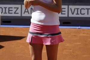 Kvitova osvojila titulu