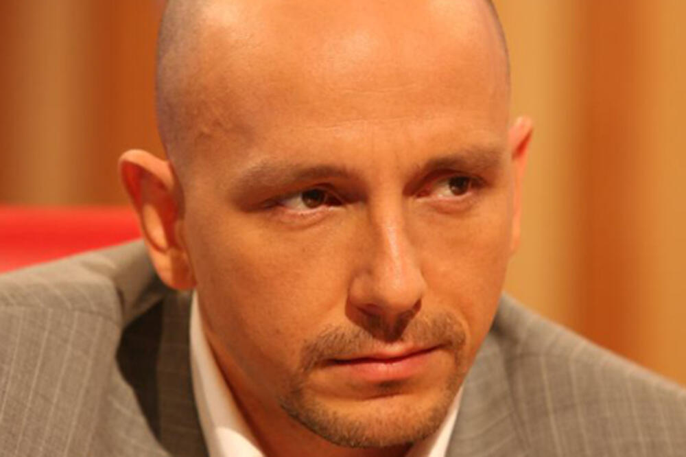 aleksandar stankovic, Foto: Jutarnji list