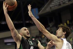 Montepaski ubjedljiv protiv Reala za treće mjesto