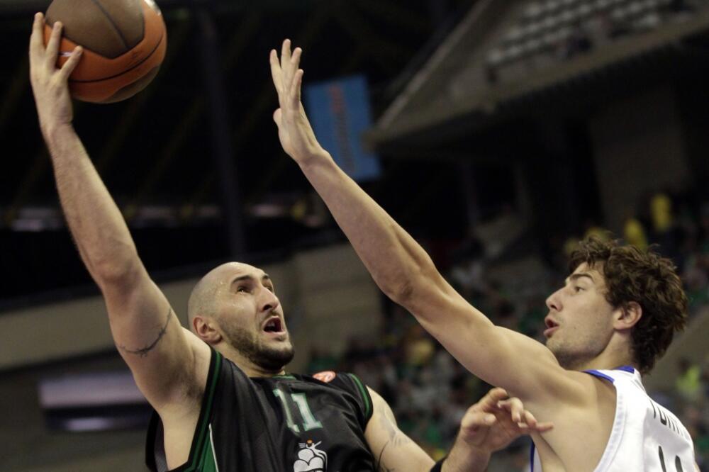 Raković, Foto: Reuters