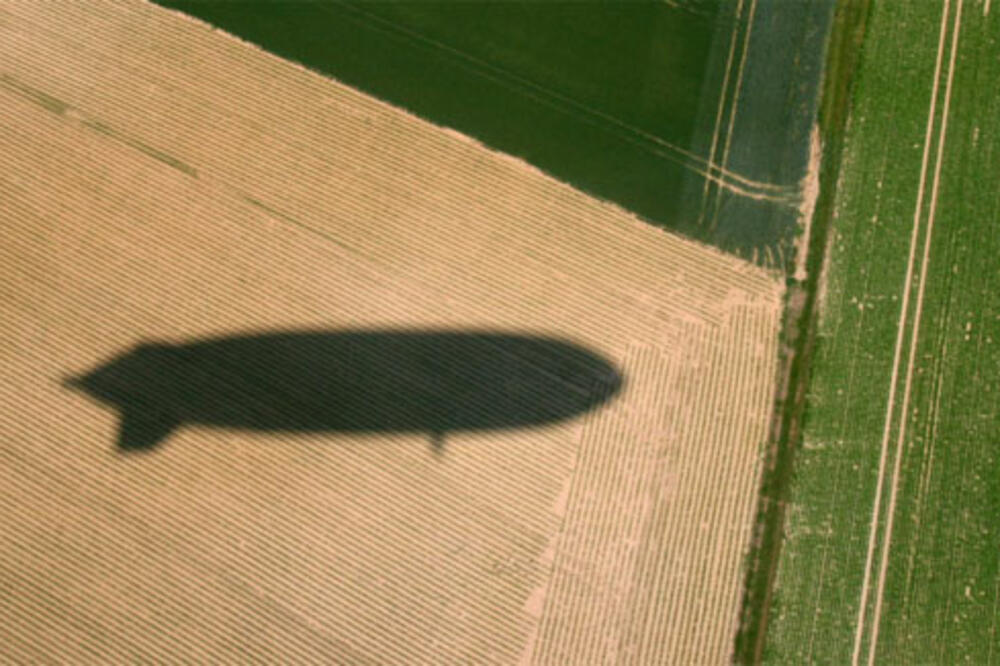 cepelin, Foto: Jutarnji list