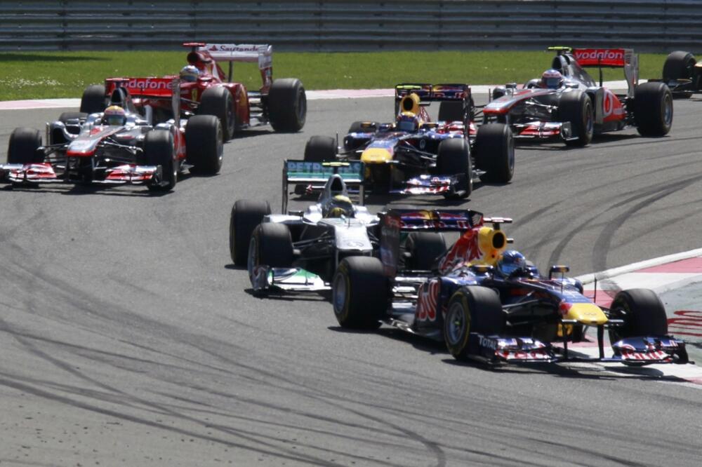 Fetel, Foto: Reuters