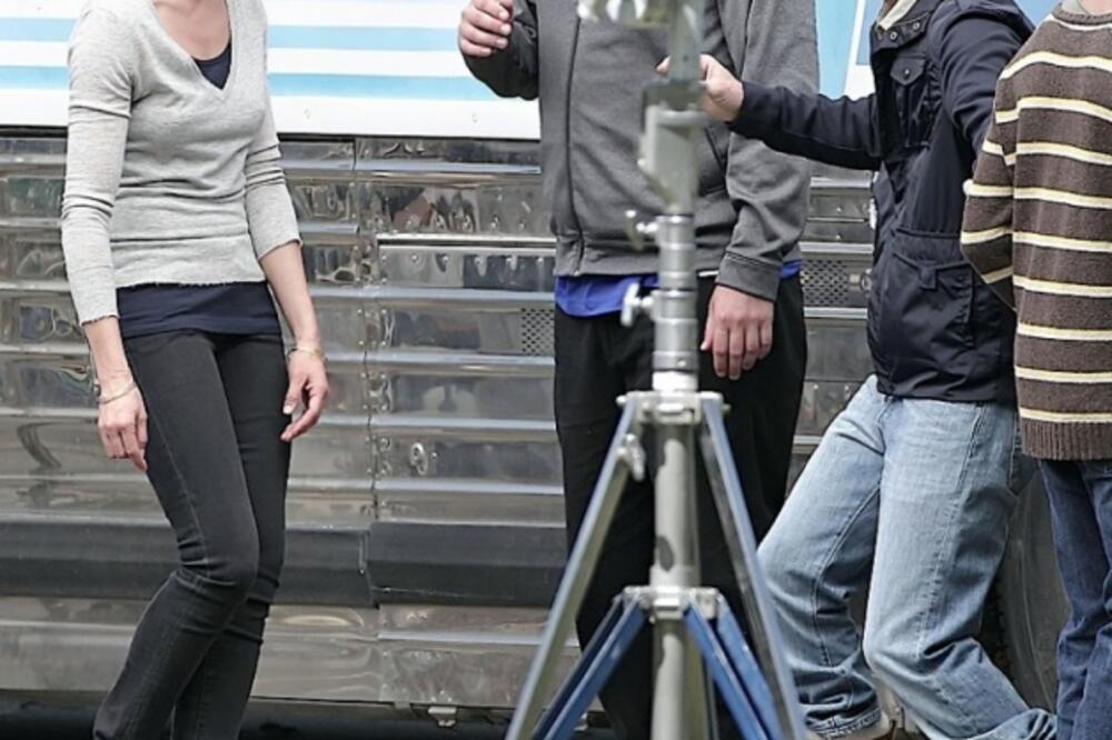 Kameron i Džastin, Foto: Socialitelife.com