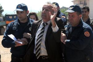 Miličković podnio krivičnu prijavu protiv Mugoše i Veljovića