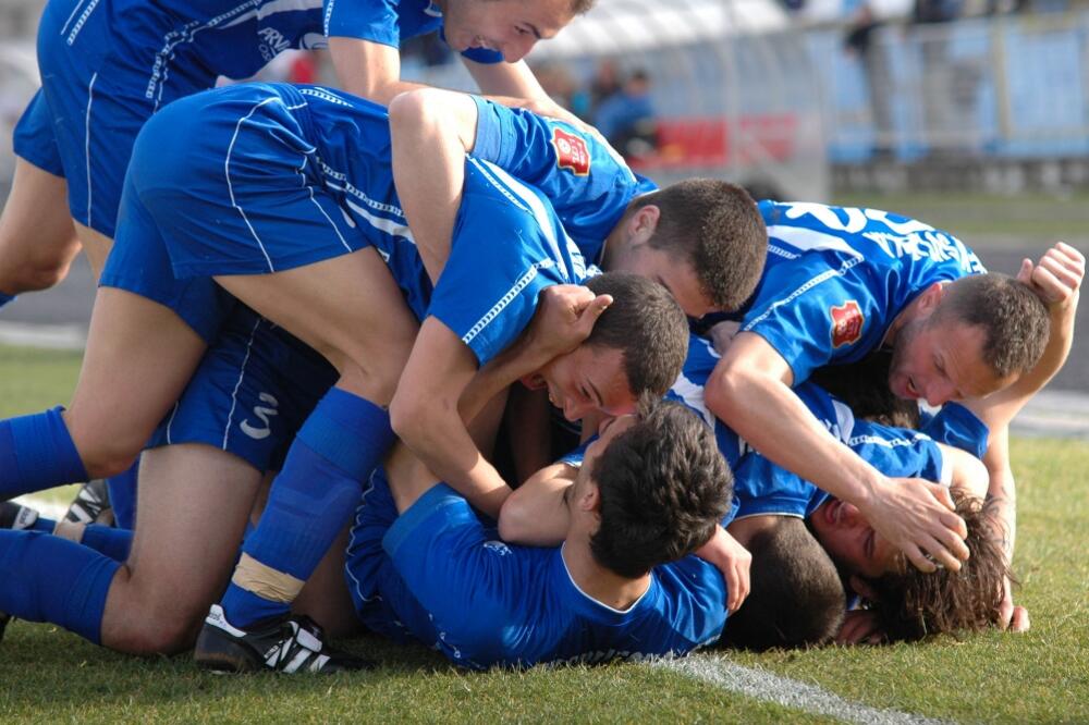 sutjeska, Foto: Luka ZEKOVIĆ