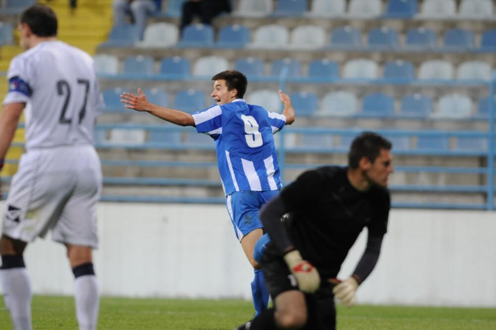 Mugoša, Foto: Savo Prelević