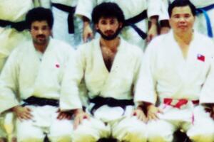 Bin Ladenov trener džudoa: Izdvajao se po ozbiljnosti