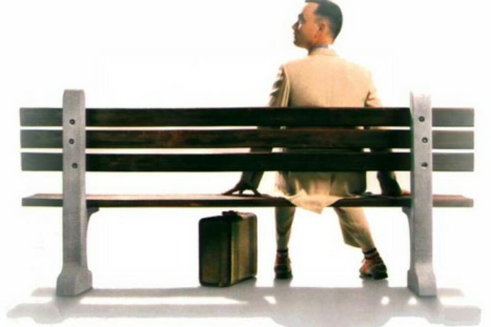 Forest Gamp, Foto: Beta/AP