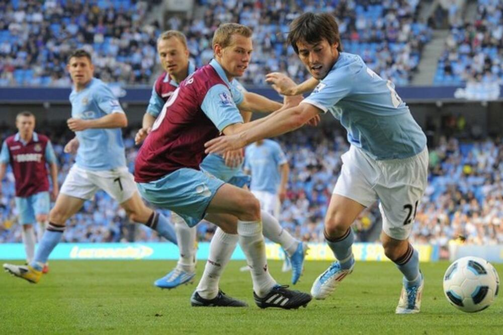 vest hem, Foto: Reuters