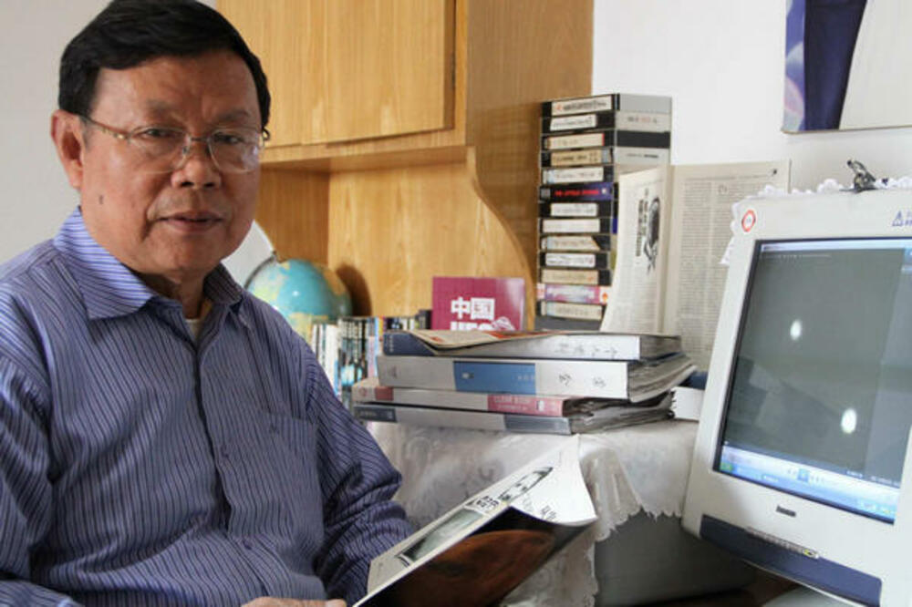 kinez, Foto: Chinadaily.com.cn