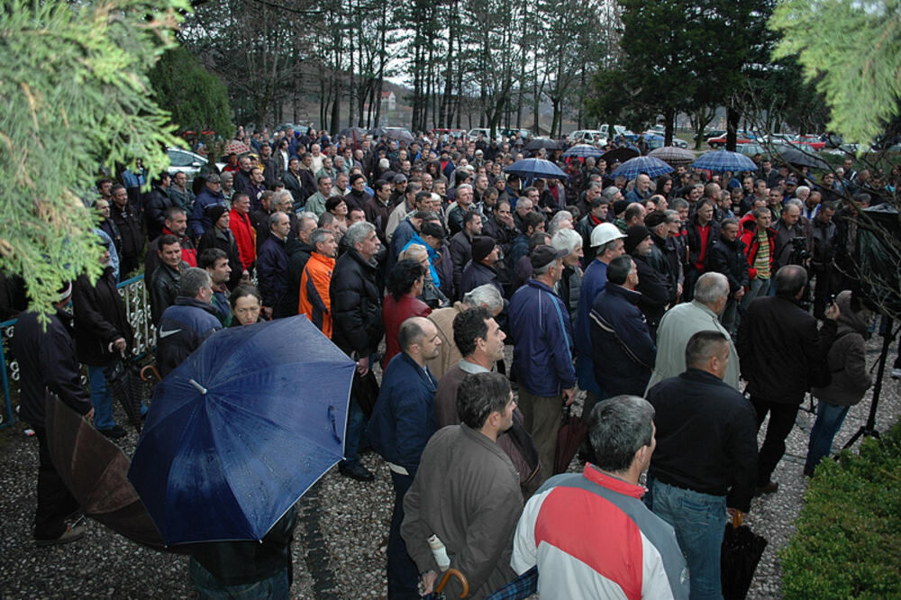 Radvent i Željezarci, Foto: Arhiva Vijesti