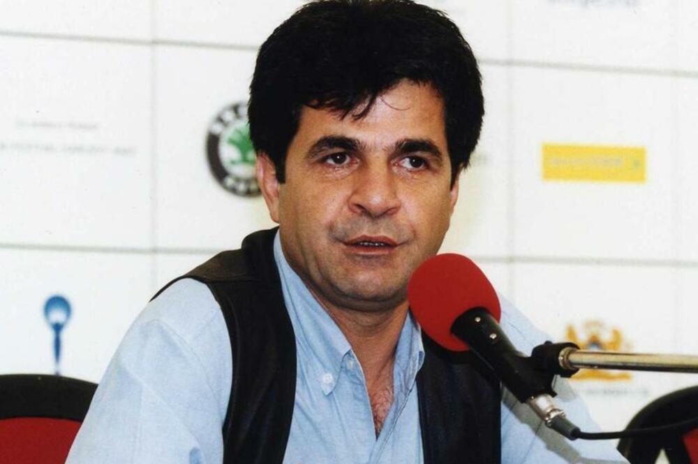 Panahi, Foto: Kviff.com
