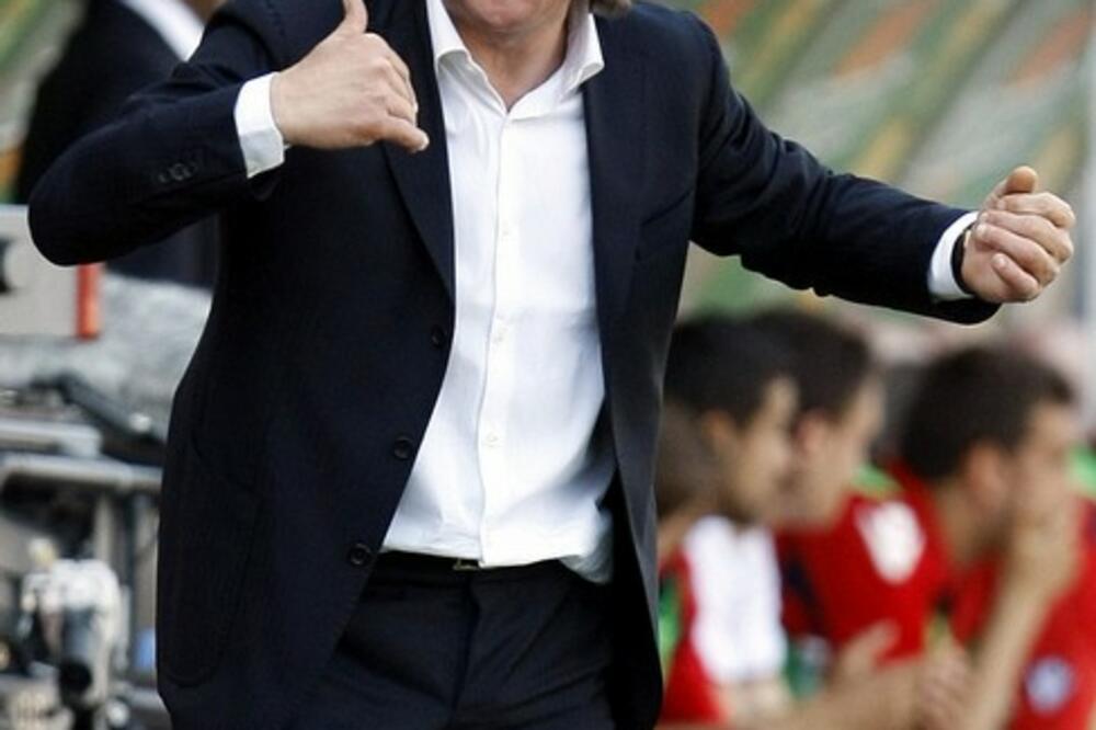 Valter Mazari, Foto: Reuters