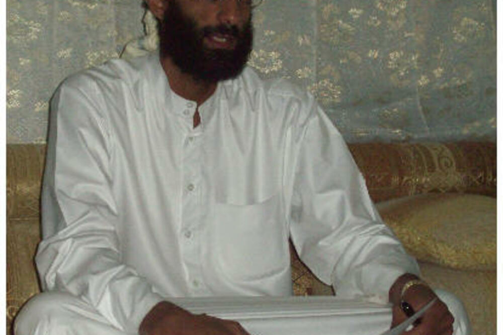 Anvar Avlaki, Foto: Terroristplanet.com
