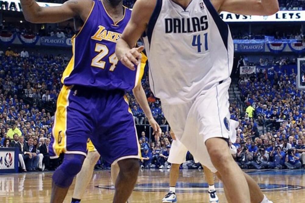 Dirk Novicki, Foto: Reuters