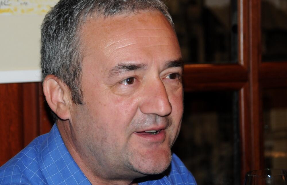 Radovan Rajko Grujić