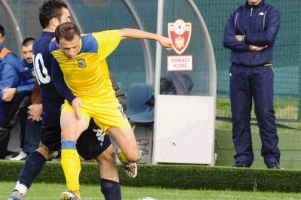 Mogren_1, Foto: B.PEJOVIĆ