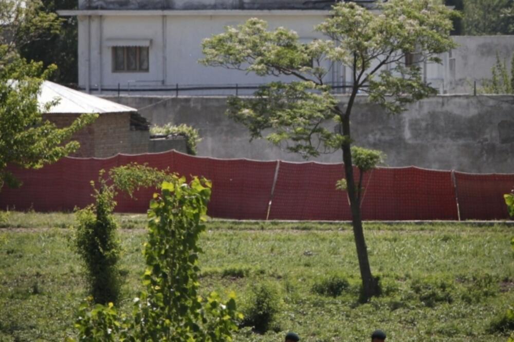 Osama bin Laden, kuća, Foto: Reuters