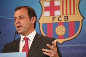 Bivši predsjednik Barse: Nemam veze s pranjem novca