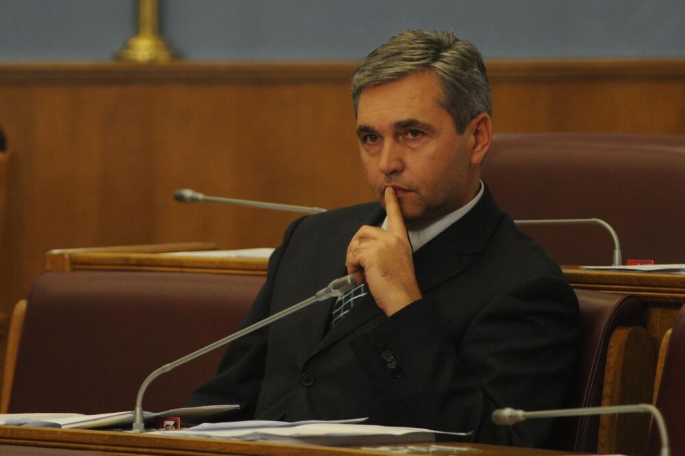 Amir Holaj, Foto: Savo Prelević