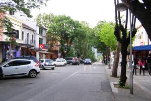 U Danilovgradu se gradi zgrada za 30 prosvjetnih radnika