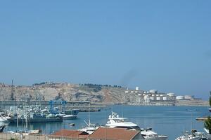 Bar učestvuje u  3 projekta prekogranične saradnje, maslinarima...