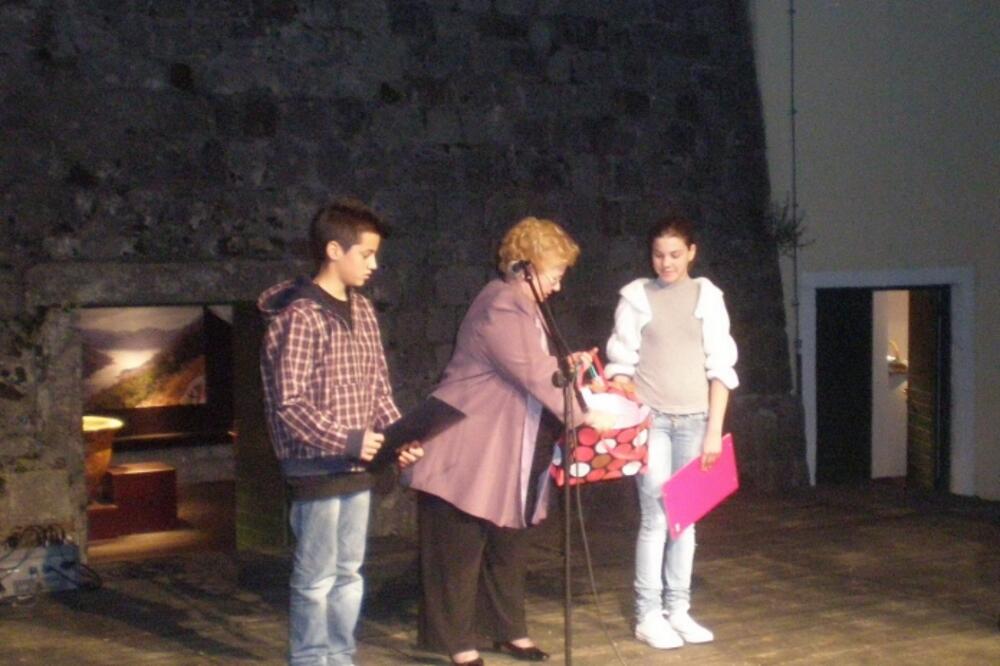 Žućenica, Foto: Željko Komnenović