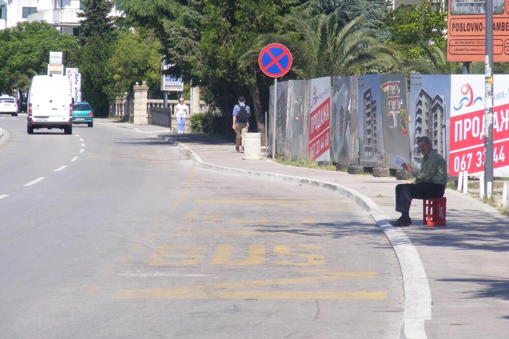 diler, primorje, smještaj, Foto: Vuk Lajović