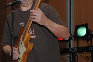 Uskoro CD koji je Rambo Amadeus snimio na koncertu