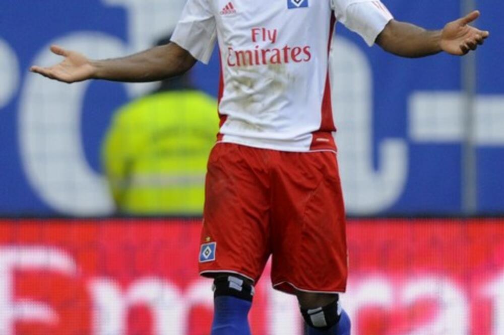 Ze Roberto, Foto: Reuters